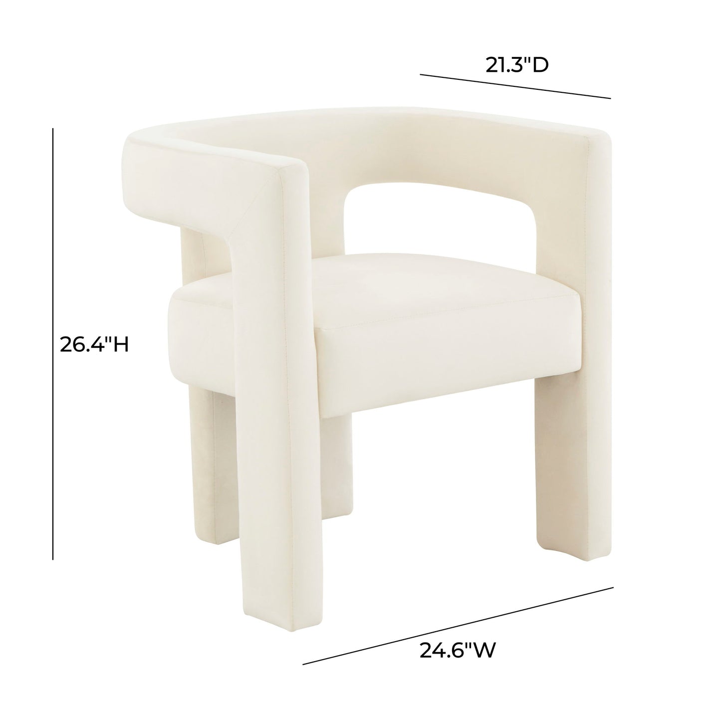 Sloane - Chair