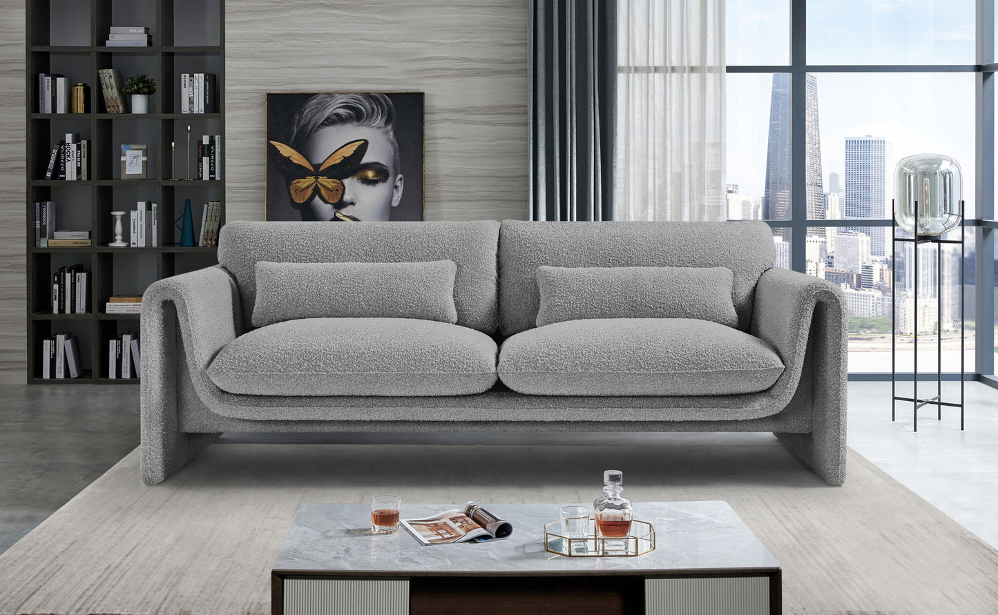 Stylus - Sofa