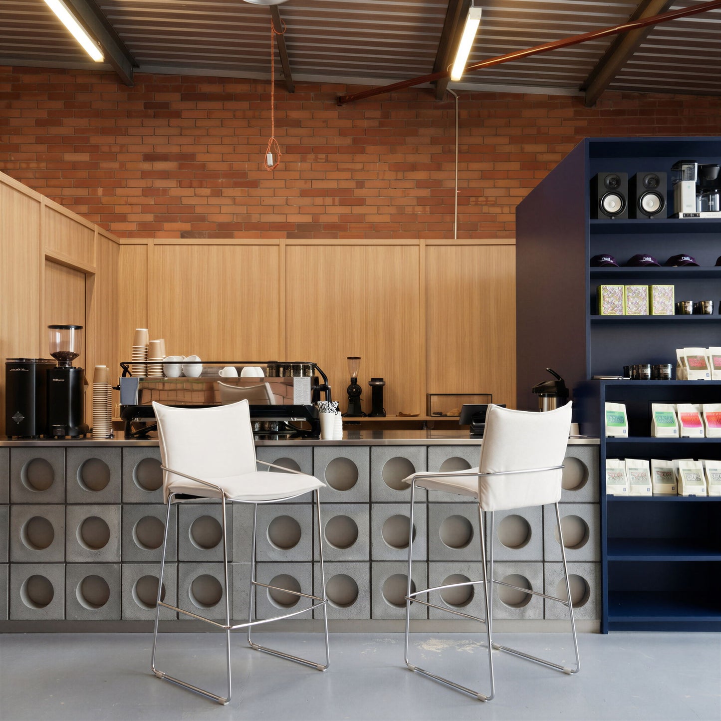 Pola - Stool