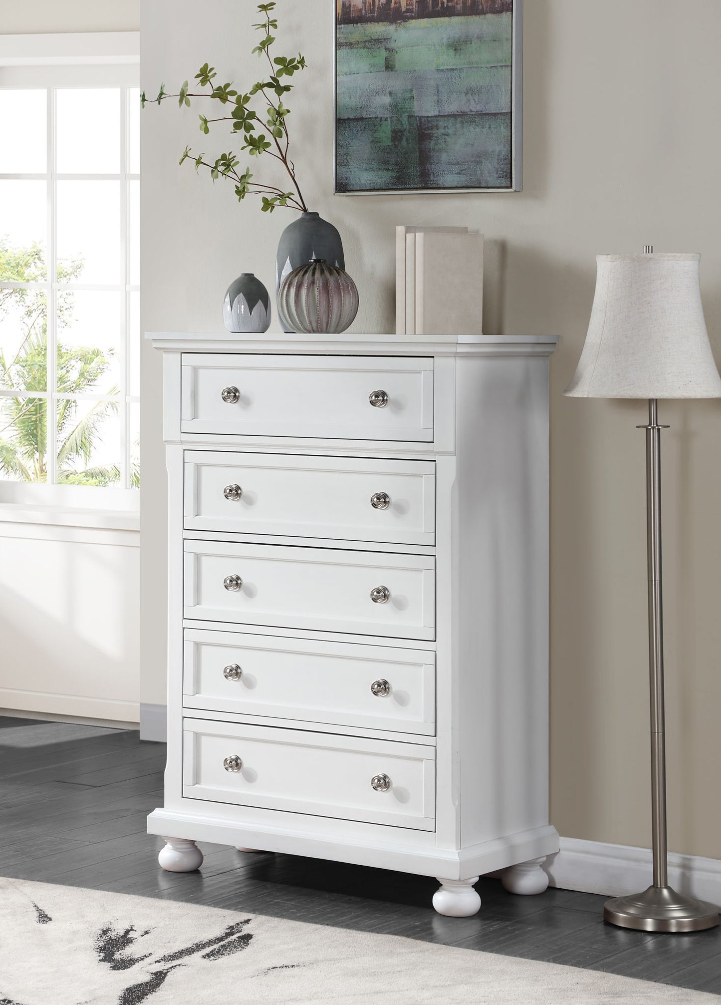 Glory Furniture - Meade - Chest
