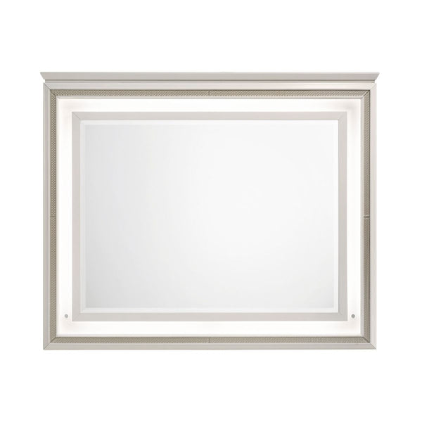 Audra Mirror