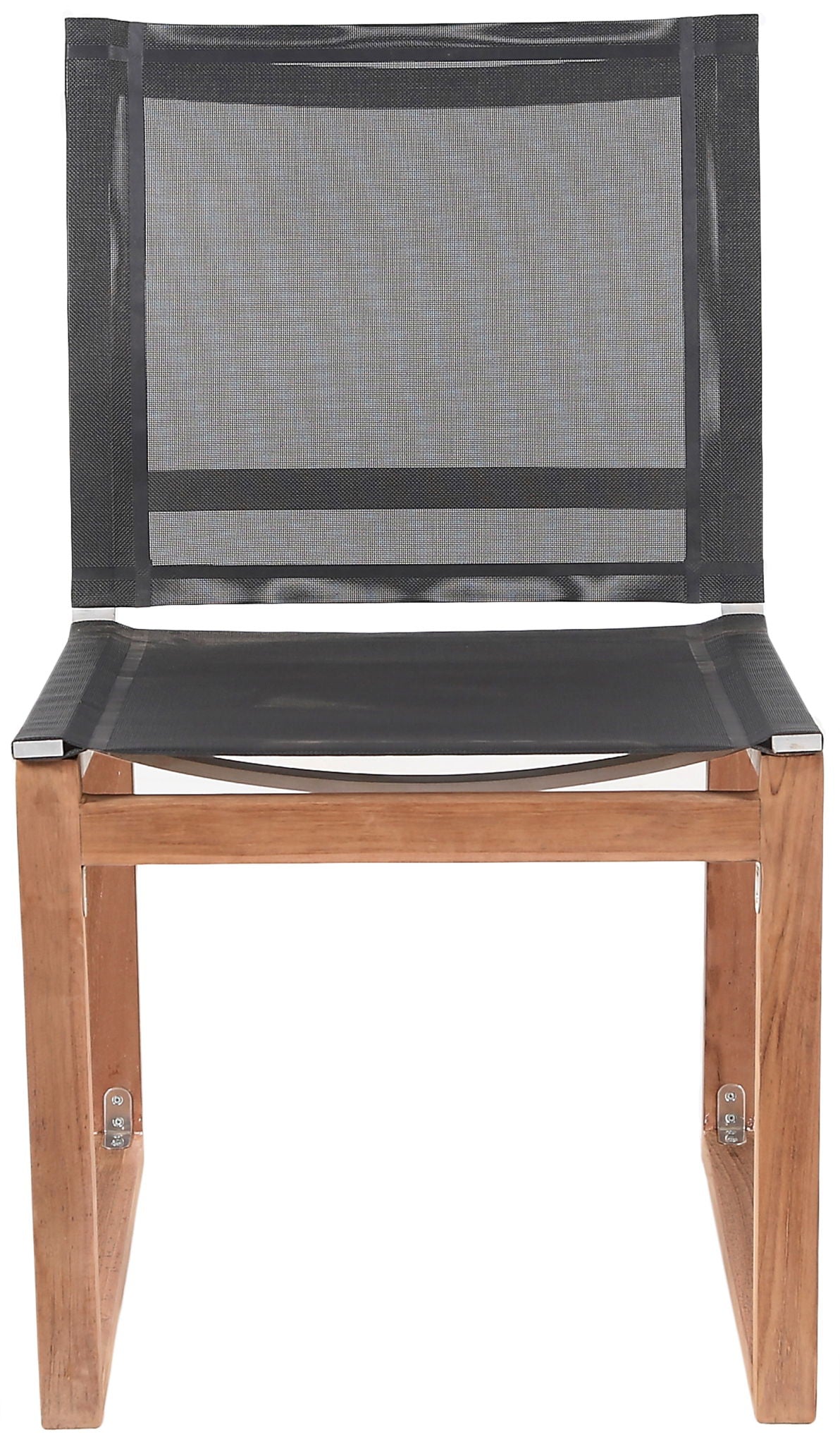 Tulum - Water Resistant Outdoor Patio Dining Side Chair
