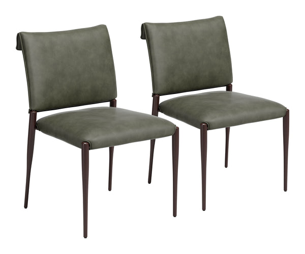 Freesia - Dining Chair (Set of 2)