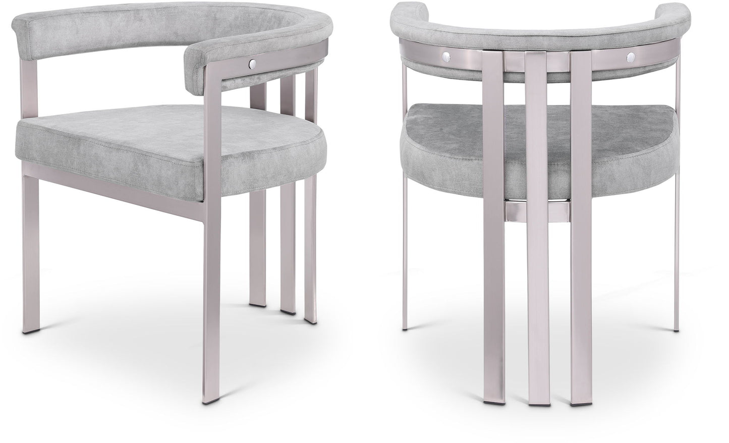 Marcello - Dining Chair (Set of 2)