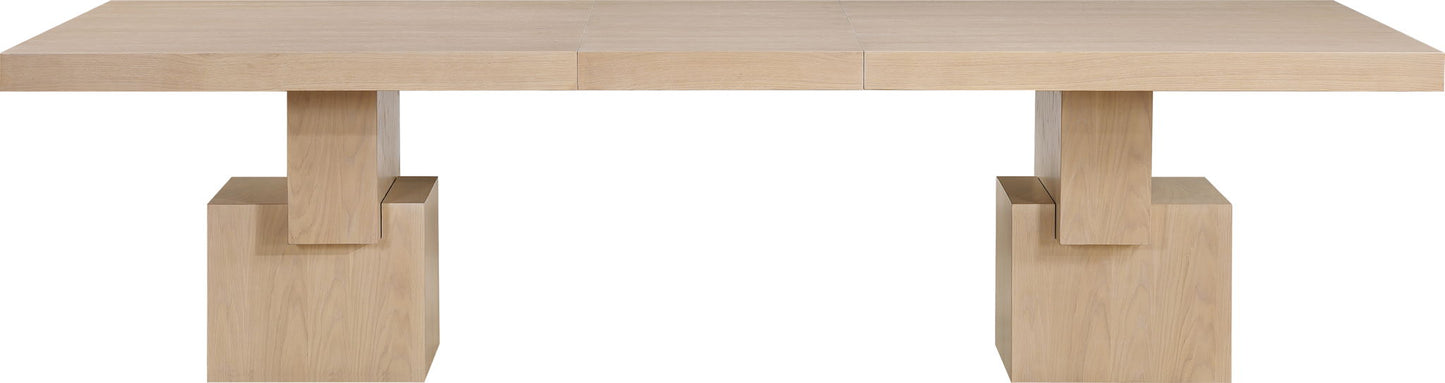 Anzio - Dining Table