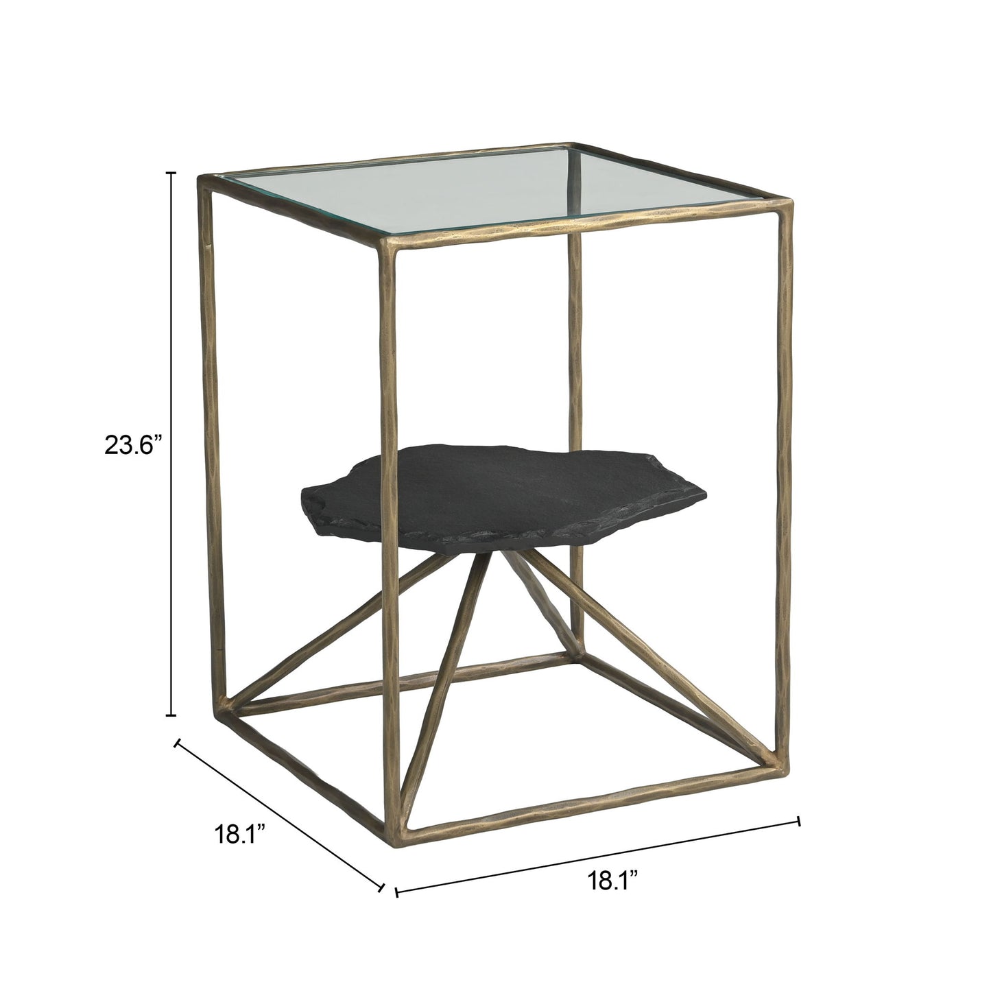Ranol - Table