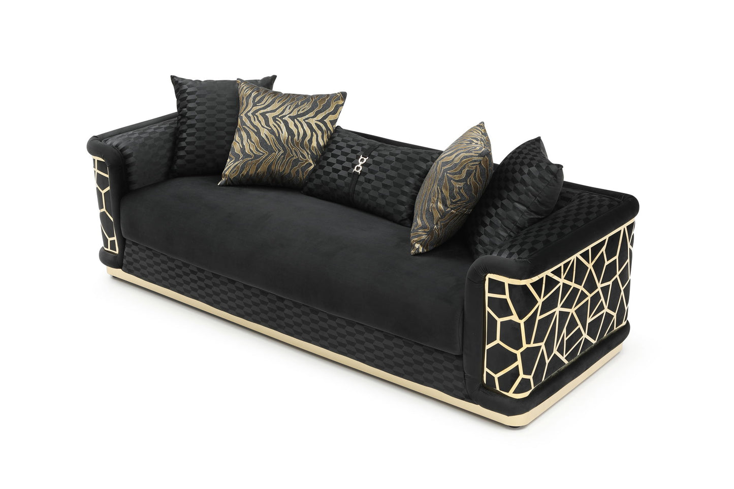 Glory Furniture - Talia - Sofa