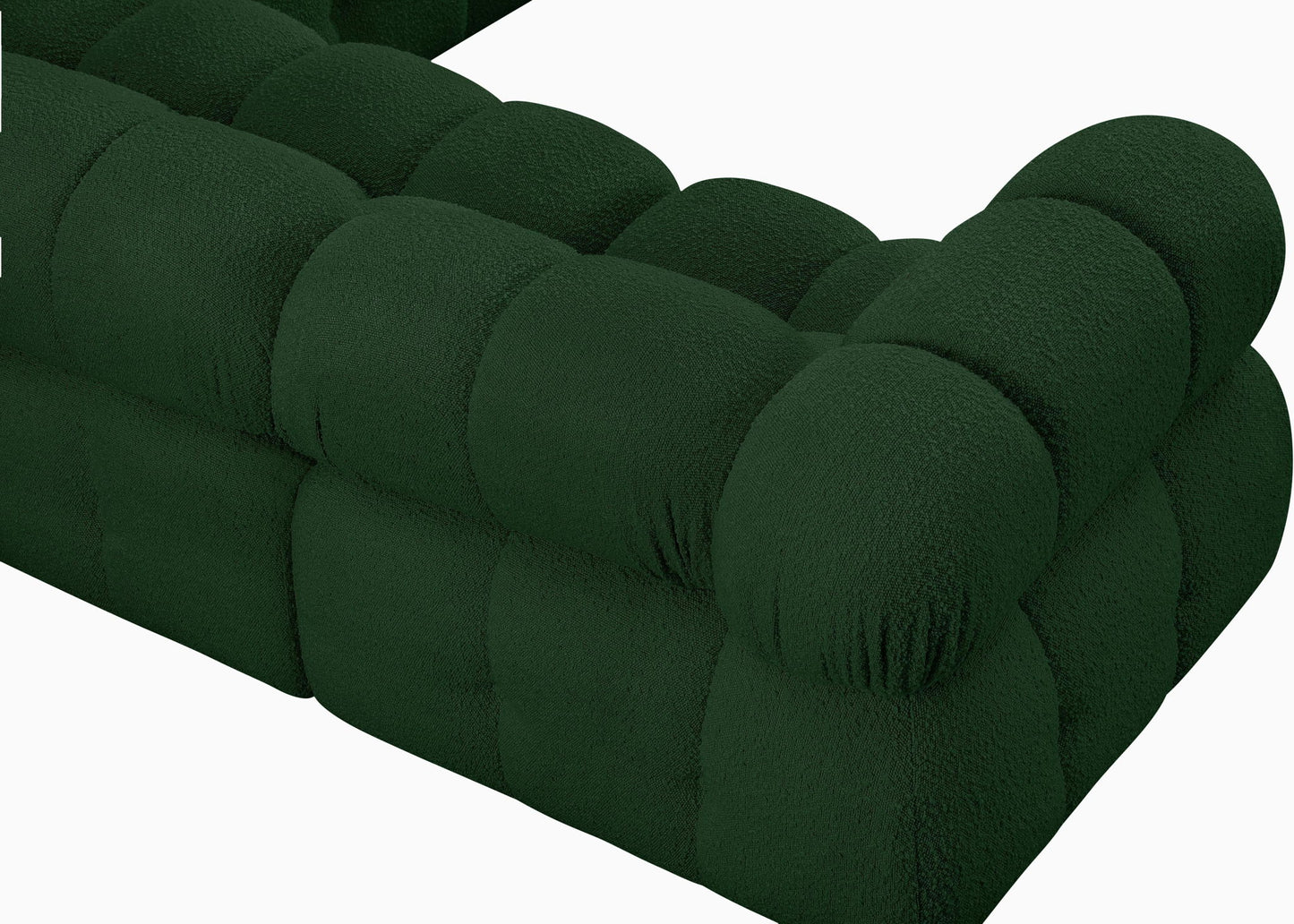 Ames - 8 Piece Modular Sectional