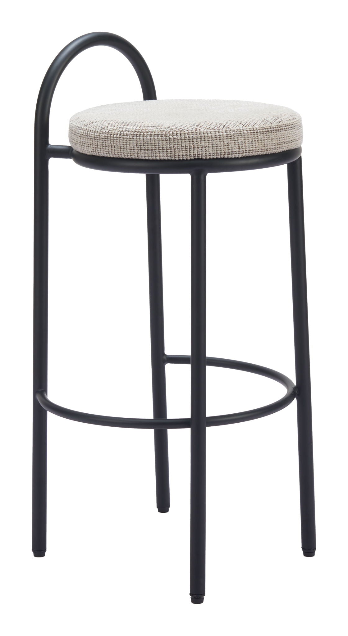 Sisal - Stool (Set of 2)