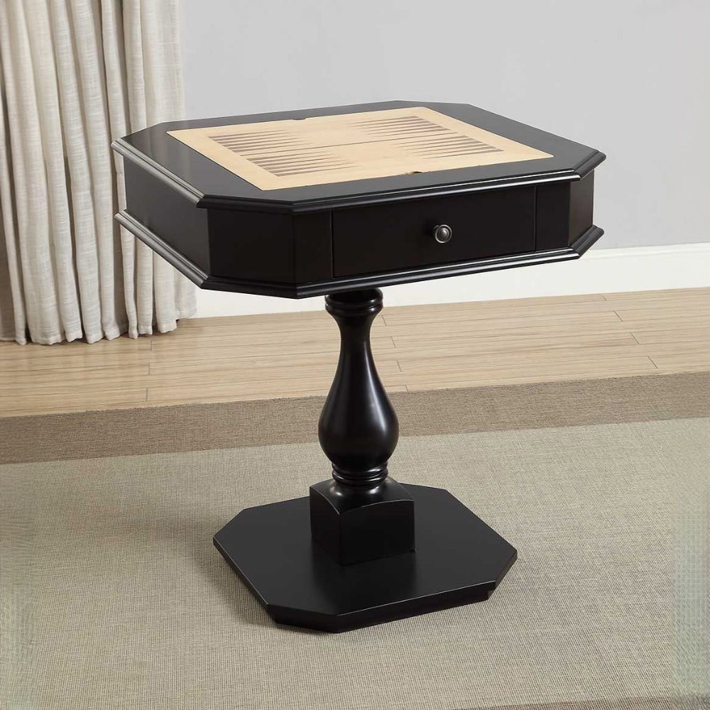 Bishop - Game Table
