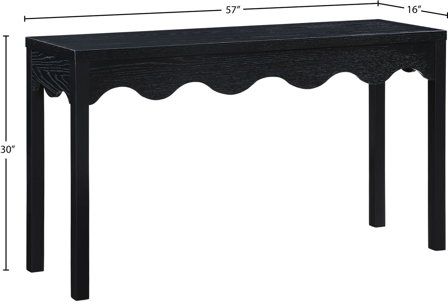 Fiora - Console Table