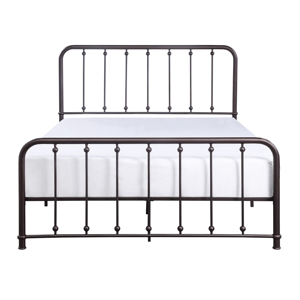 Larkspur Eastern King Platform Bed