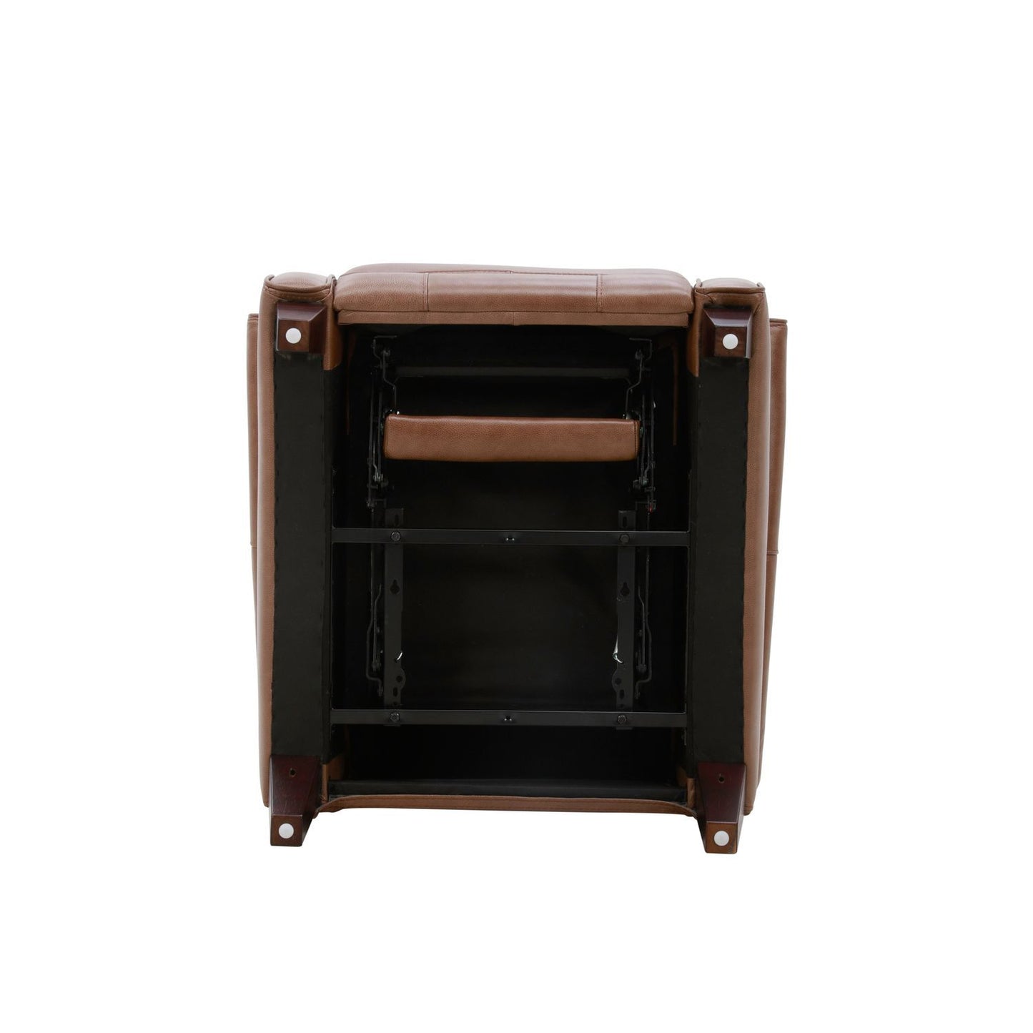 Raleigh - Pushback Recliner
