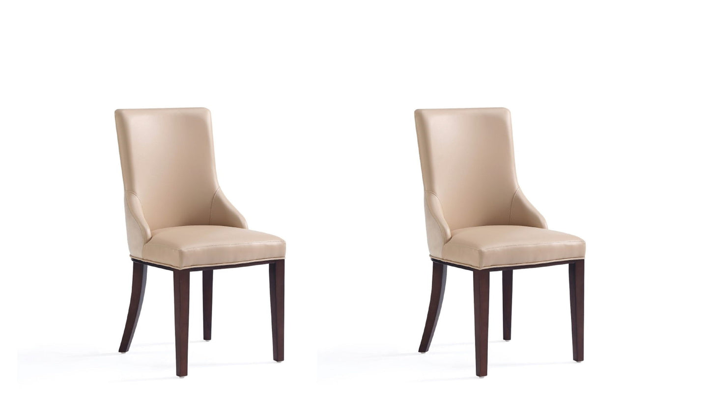 Manhattan Shubert - Dining Chair (Set of 2)