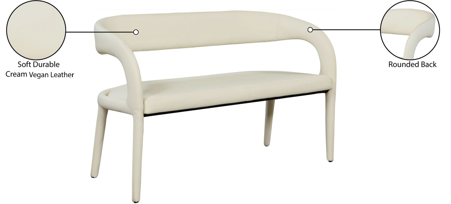 Sylvester - Bench