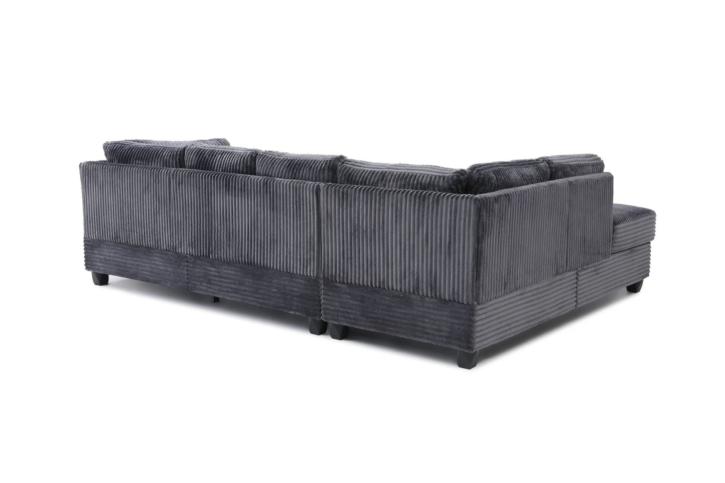 Glory Furniture - Perth - Sectional