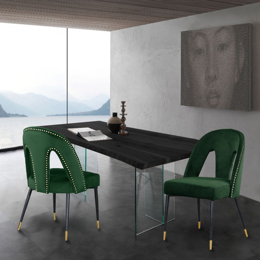 Akoya - Dining Chair (Set of 2)