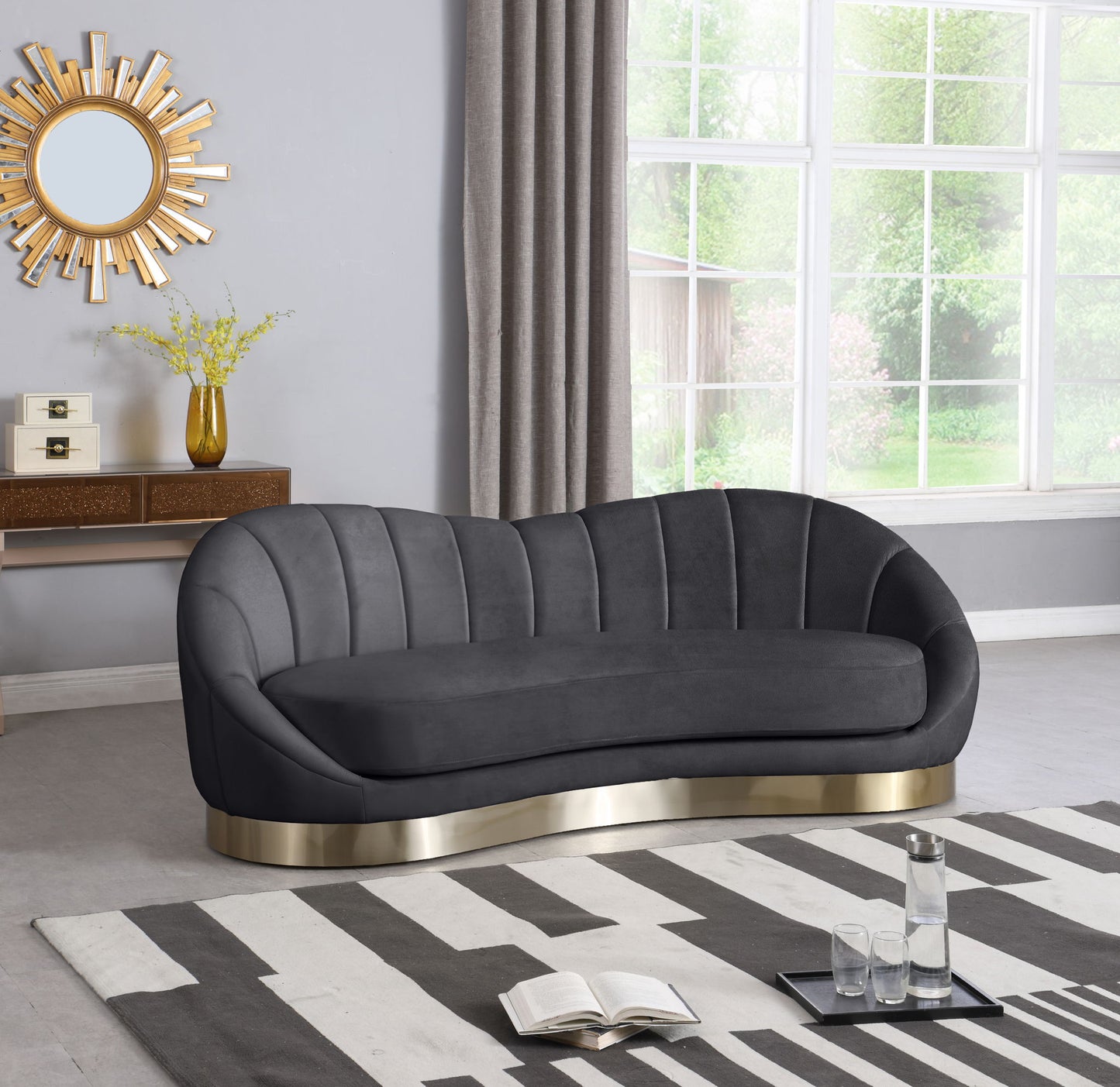 Shelly - Sofa