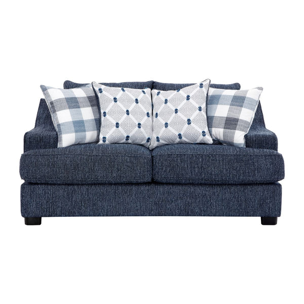 Maritime Love Seat