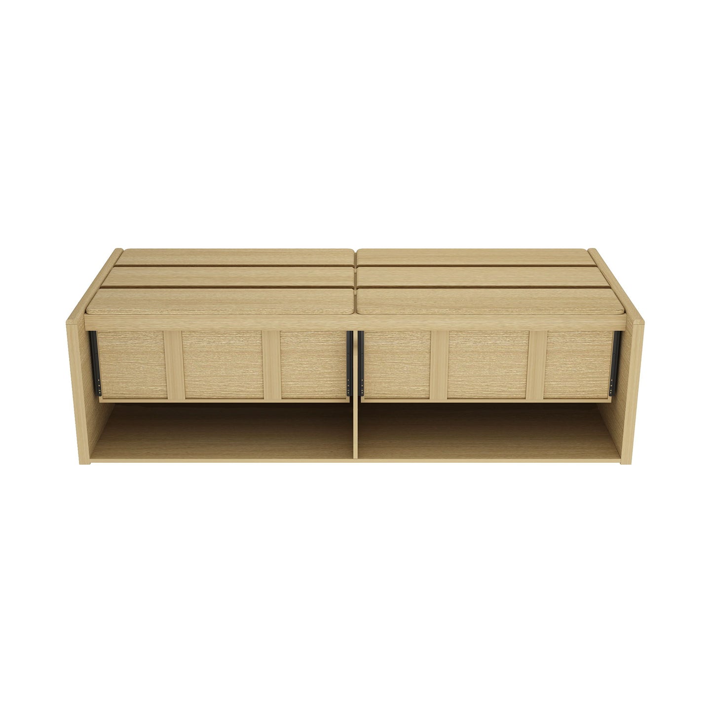 Manhattan Linda - Dresser