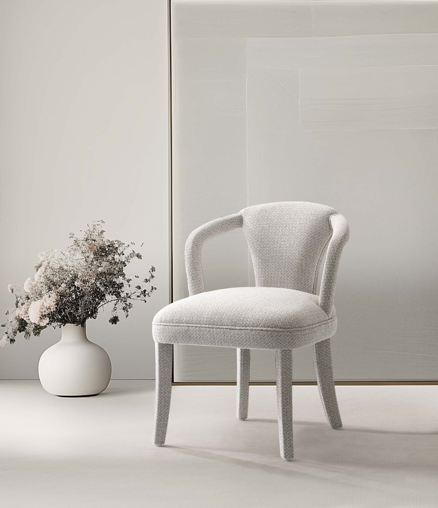 Manhattan Palmer - Armchair
