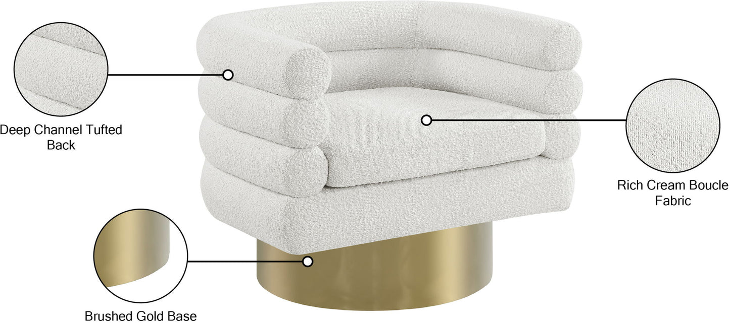 Tessa - Accent Chair
