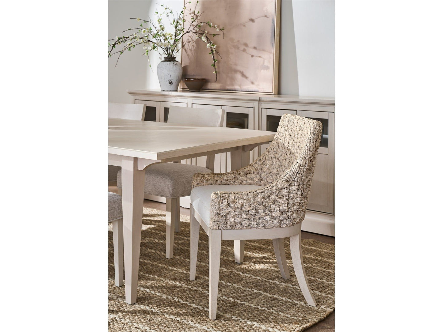 Birchaven - Dining Table