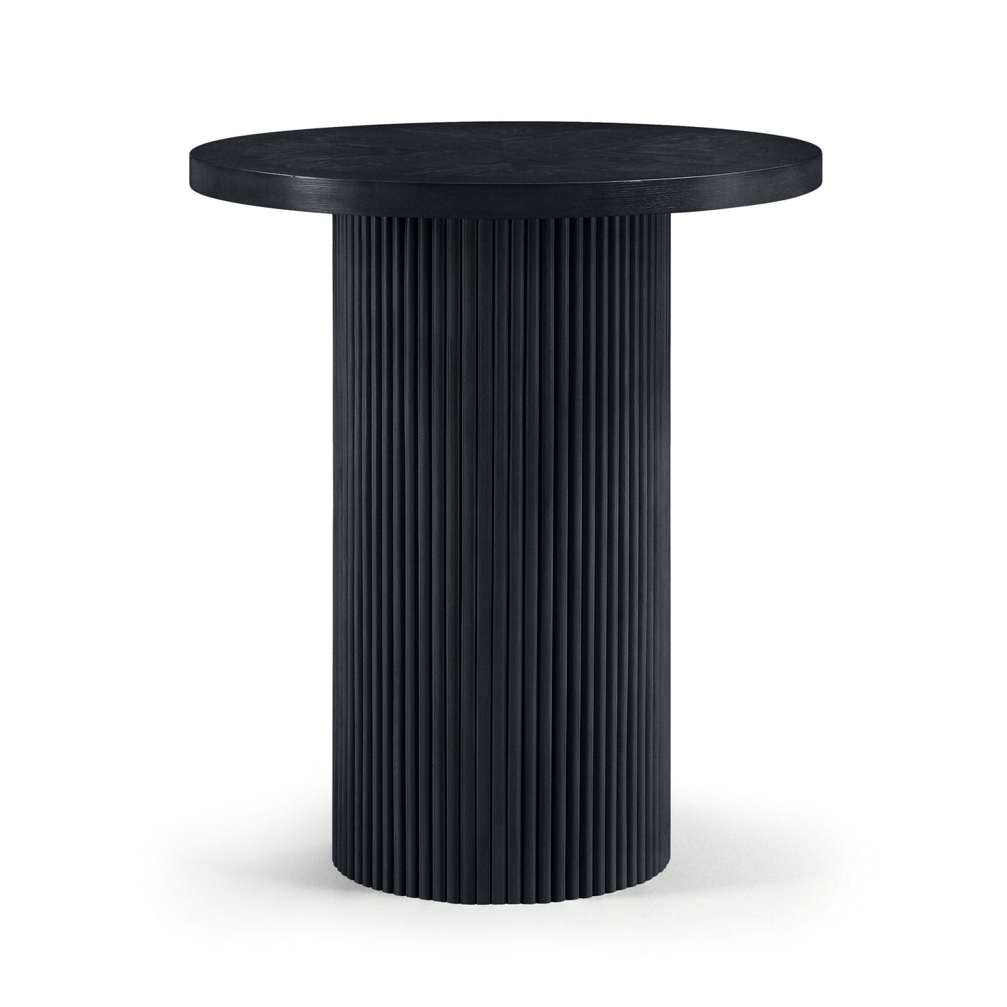 Belinda - Oak Veneer Table