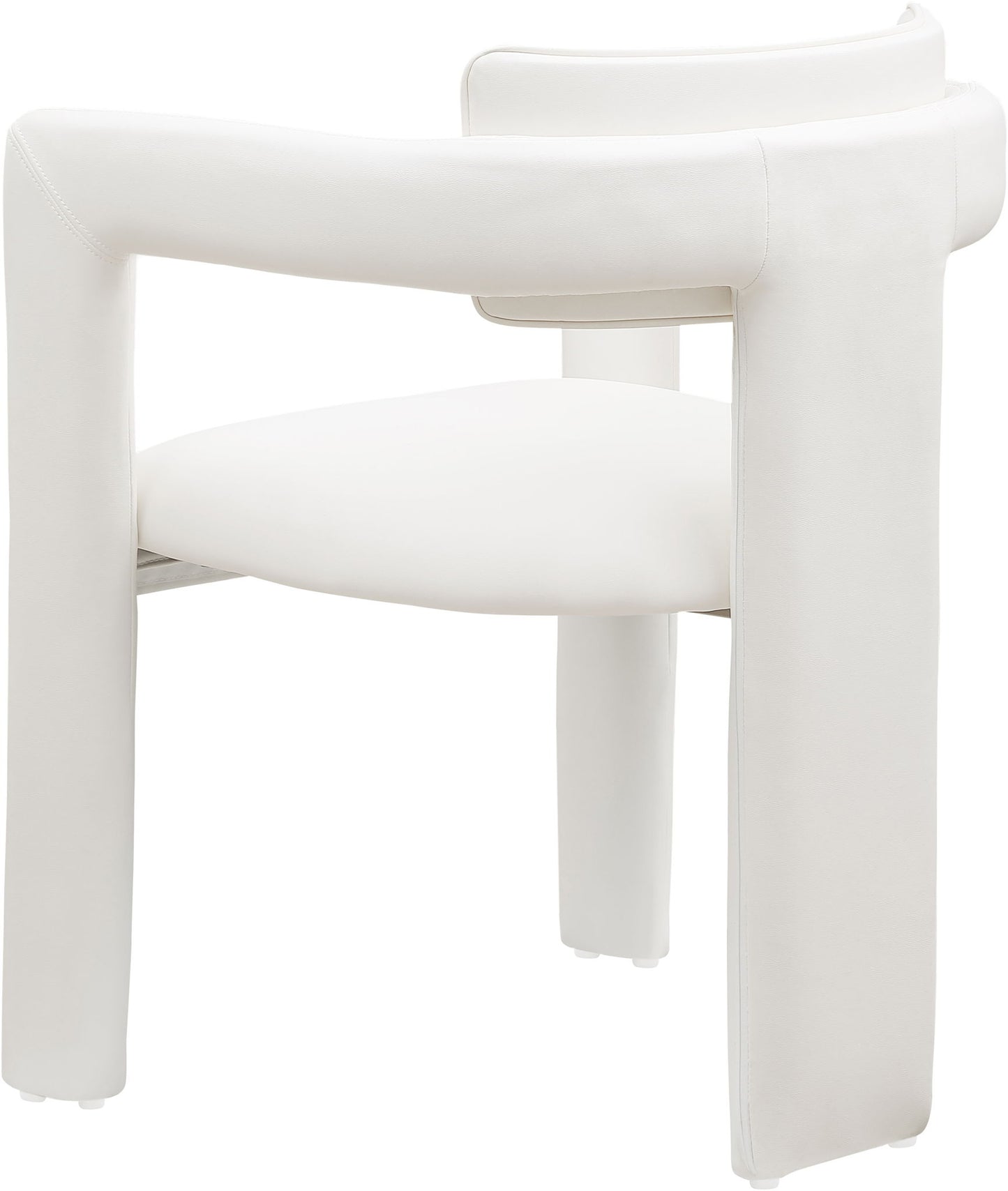Brenda - Faux Leather Dining Chair (Set of 2)