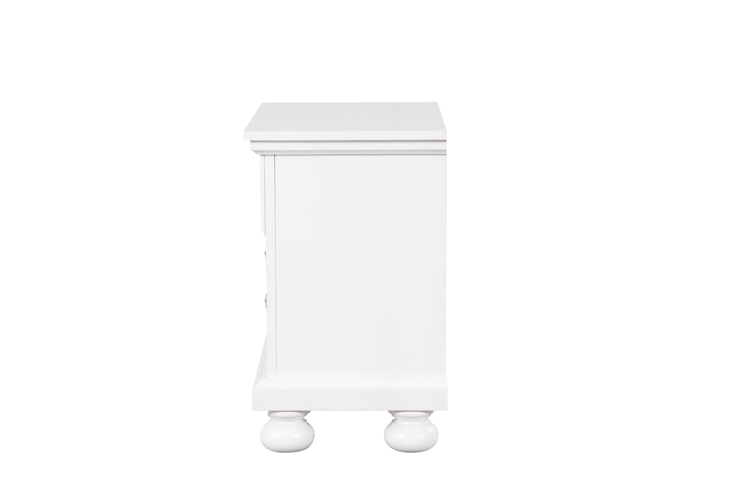 Glory Furniture - Meade - Nightstand