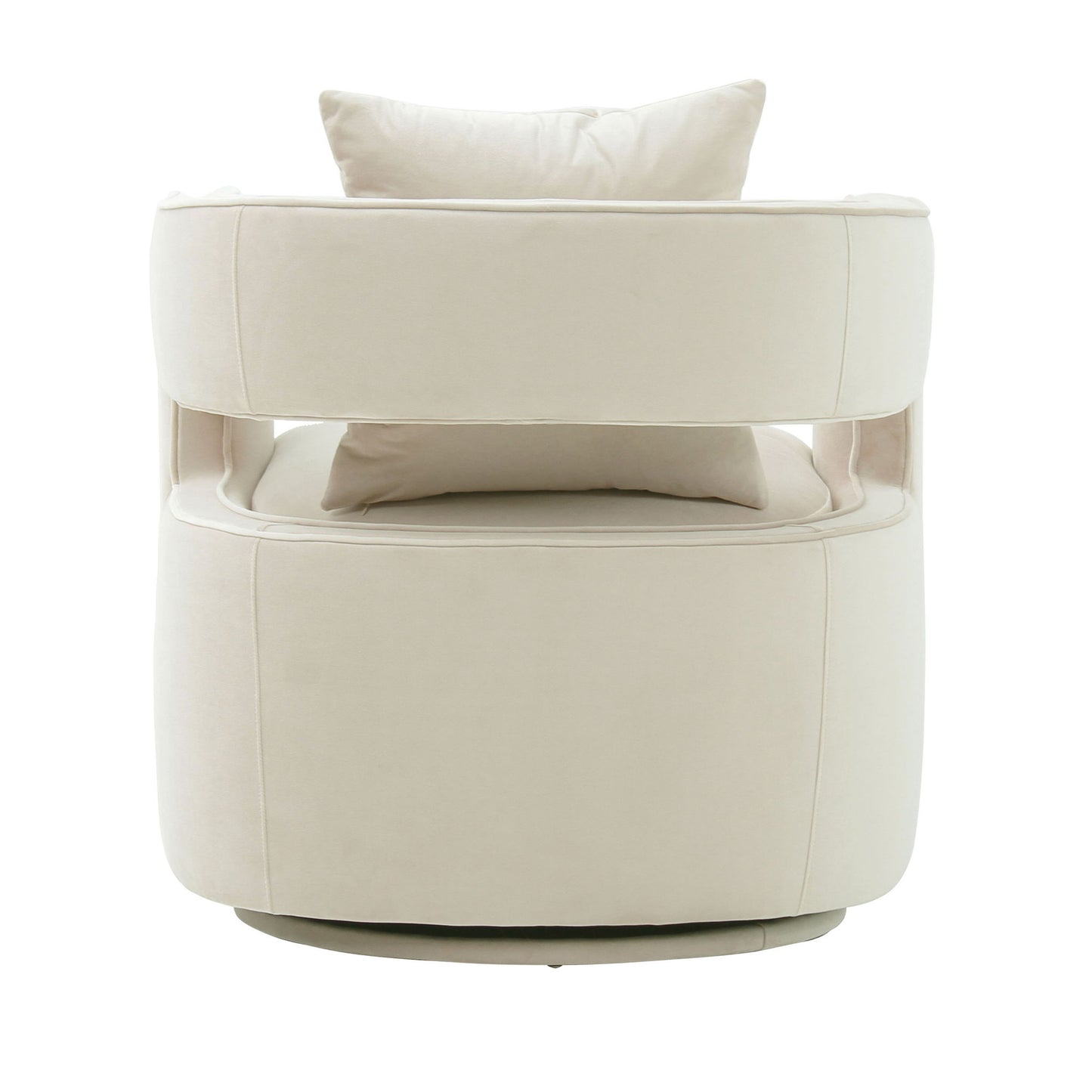 Kennedy - Swivel Chair