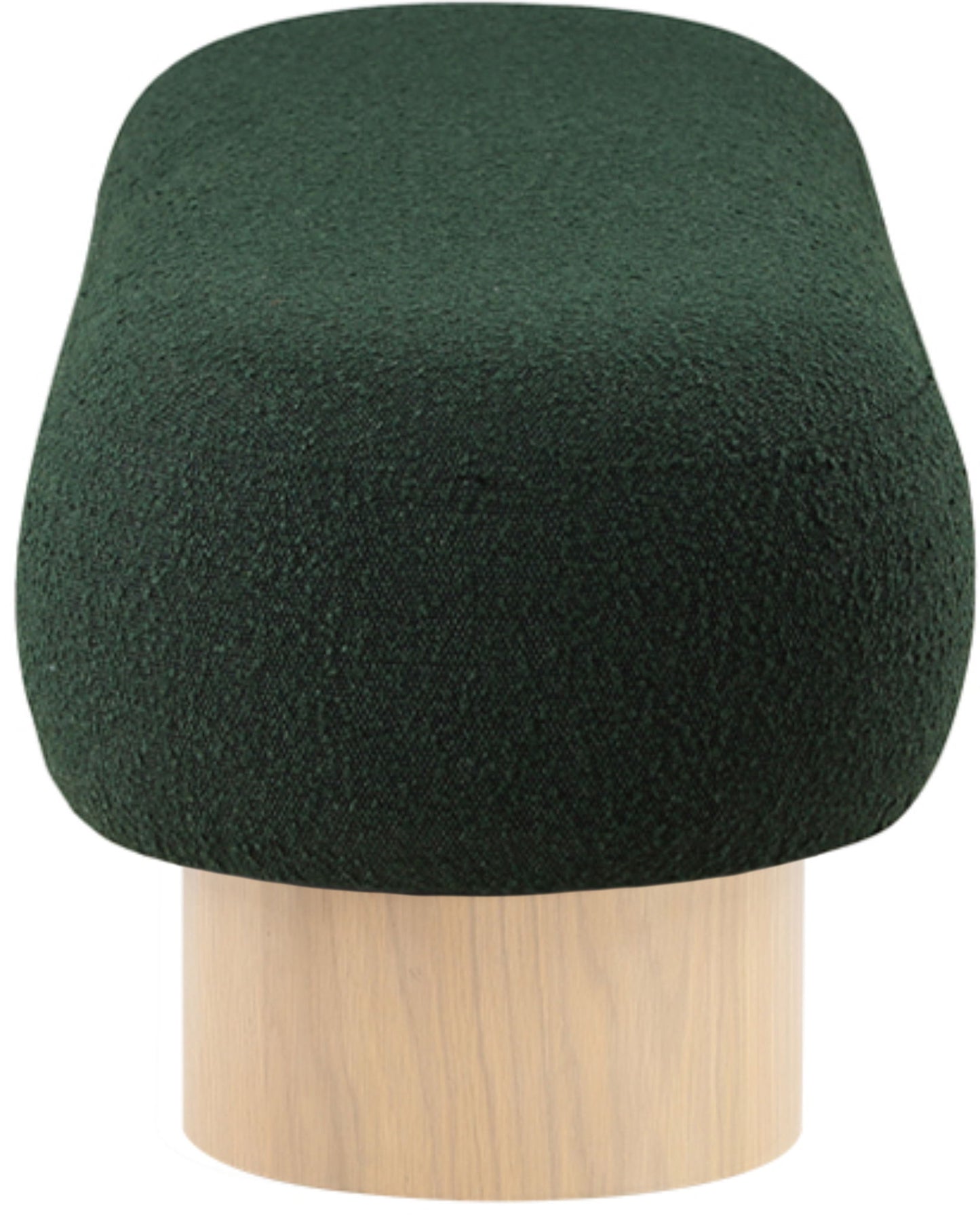 Robertson - Bench With Natural Base