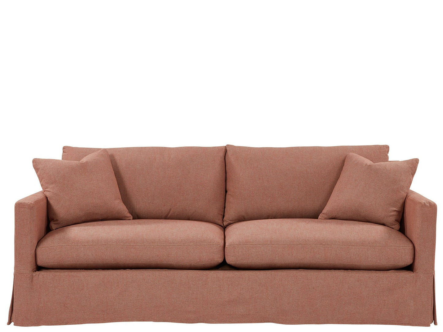 Mebane - Slip Cover Sofa, Special Order