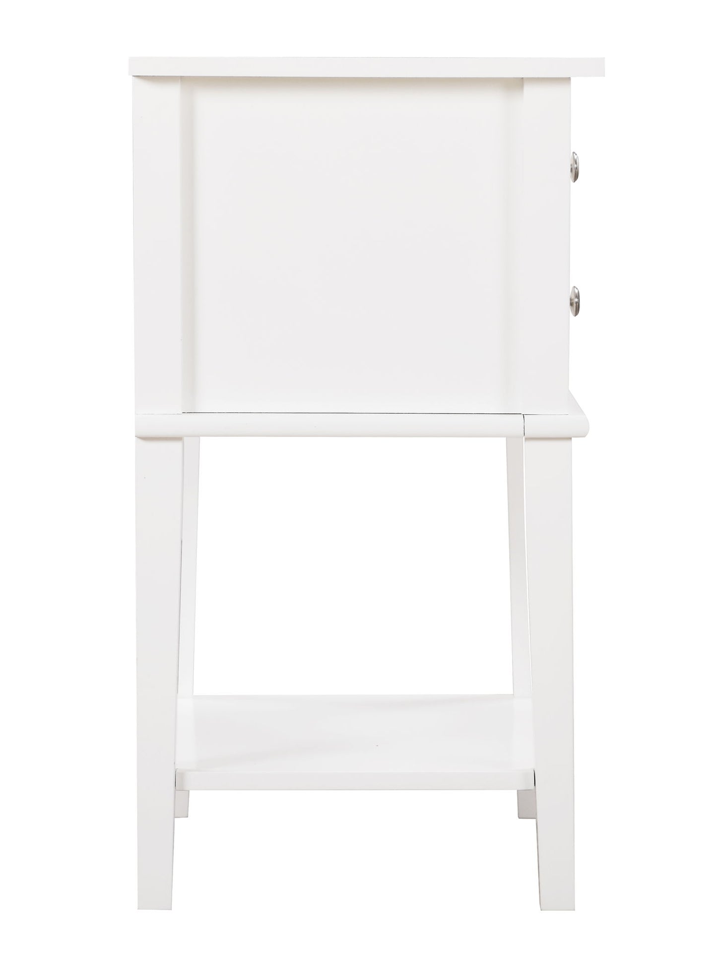Glory Furniture - Newton - Nightstand