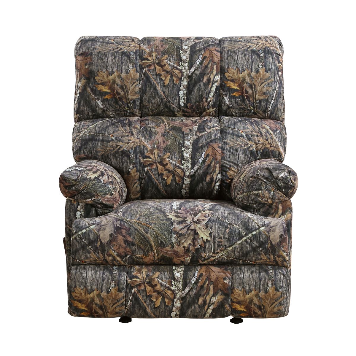 Charleston Glider Reclining Chair