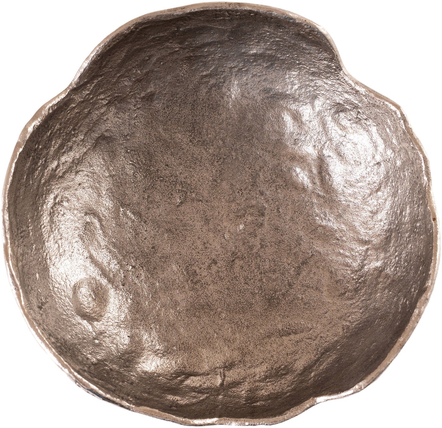 Calyx - Aluminum Bowl