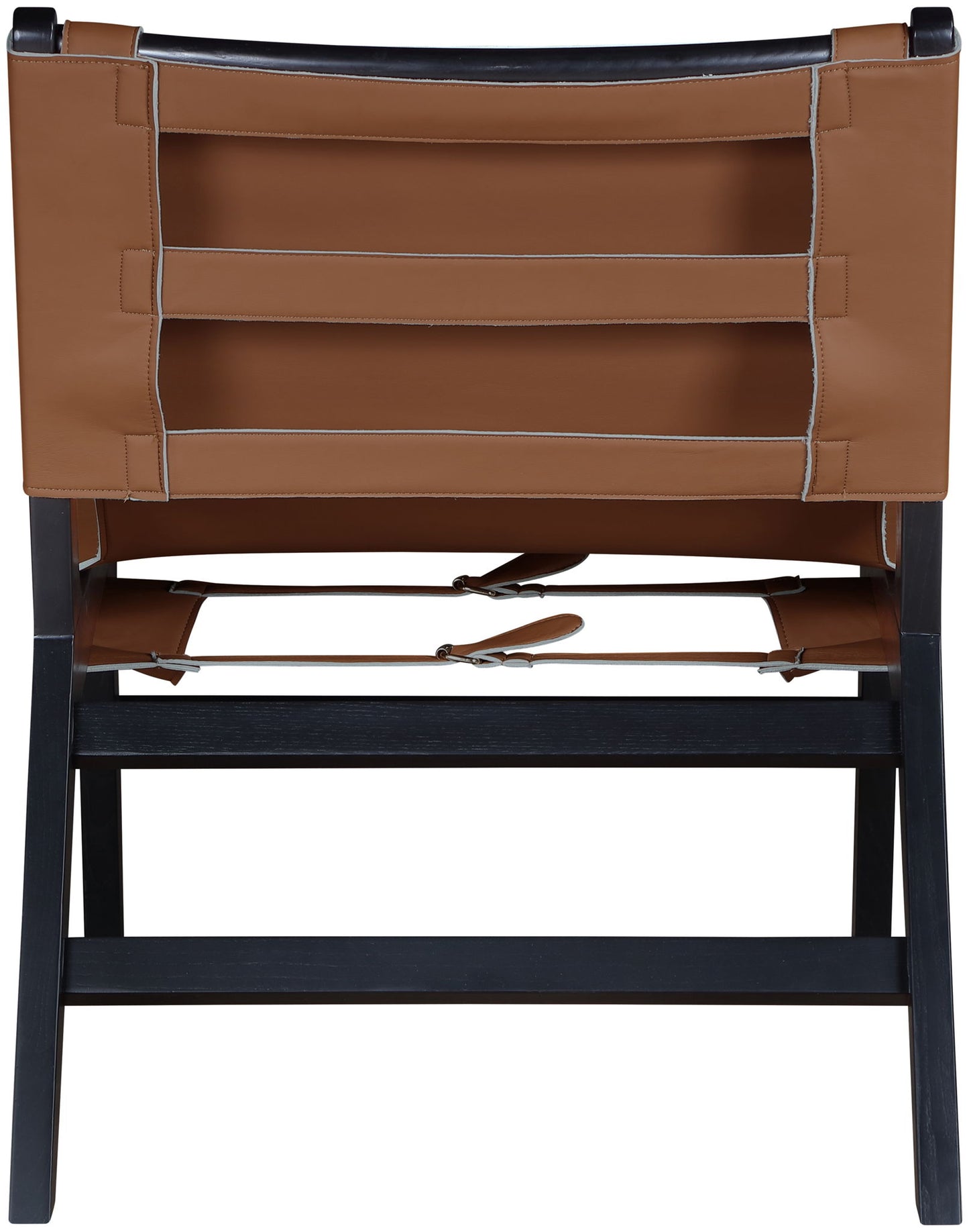 Rawlins - Accent Chair - Black Frame