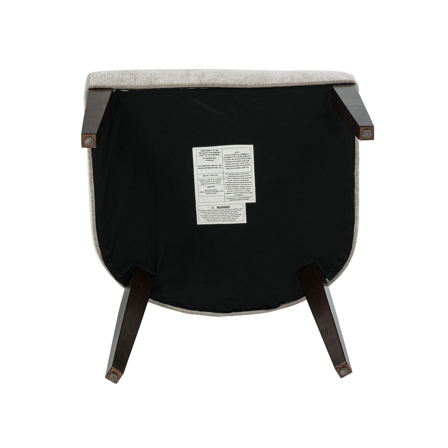 Manhattan Beever - Armchair