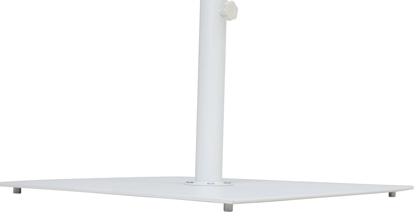 Belize - Steel Patio Umbrella Base