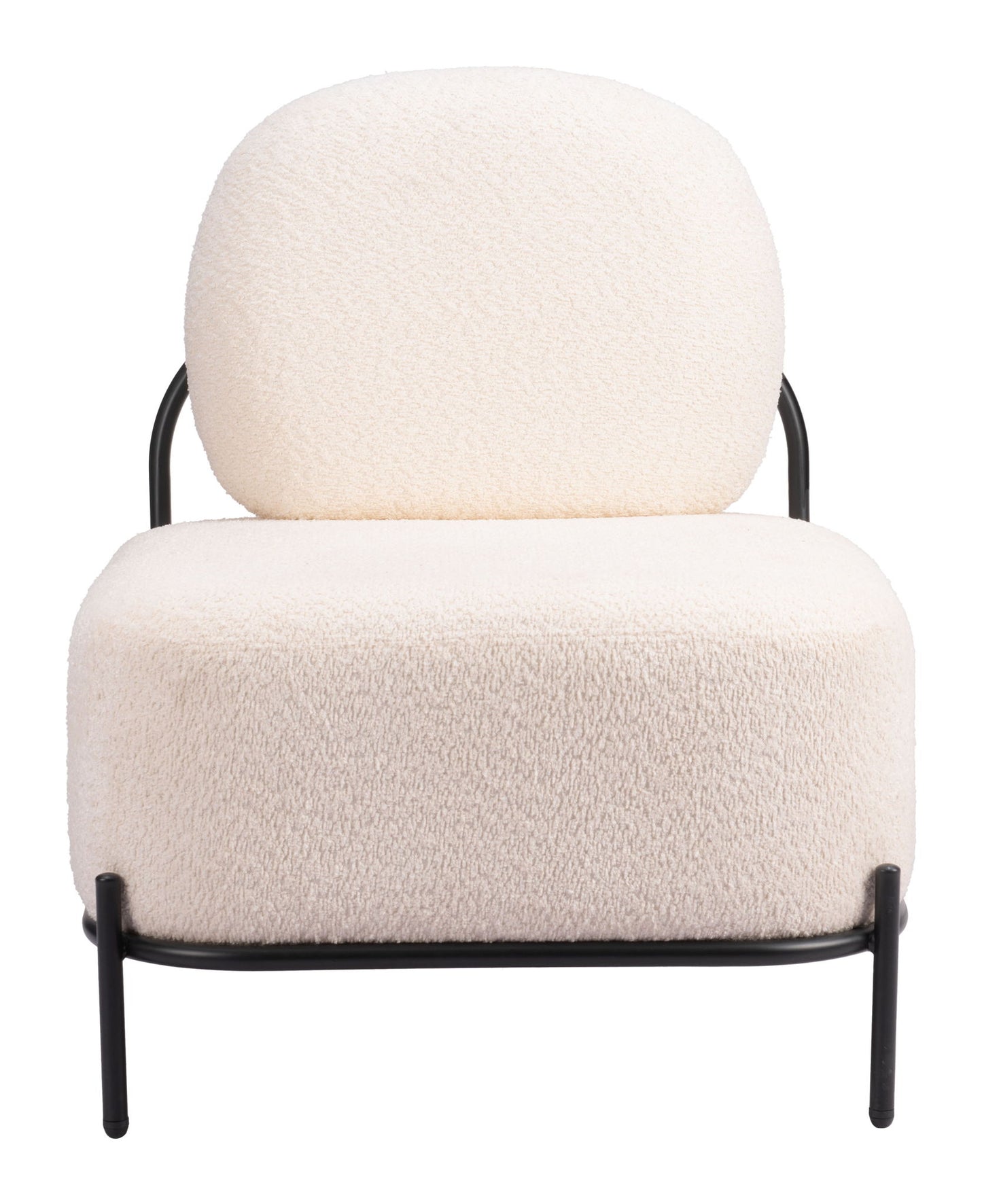 Arendal - Accent Chair - Vanilla