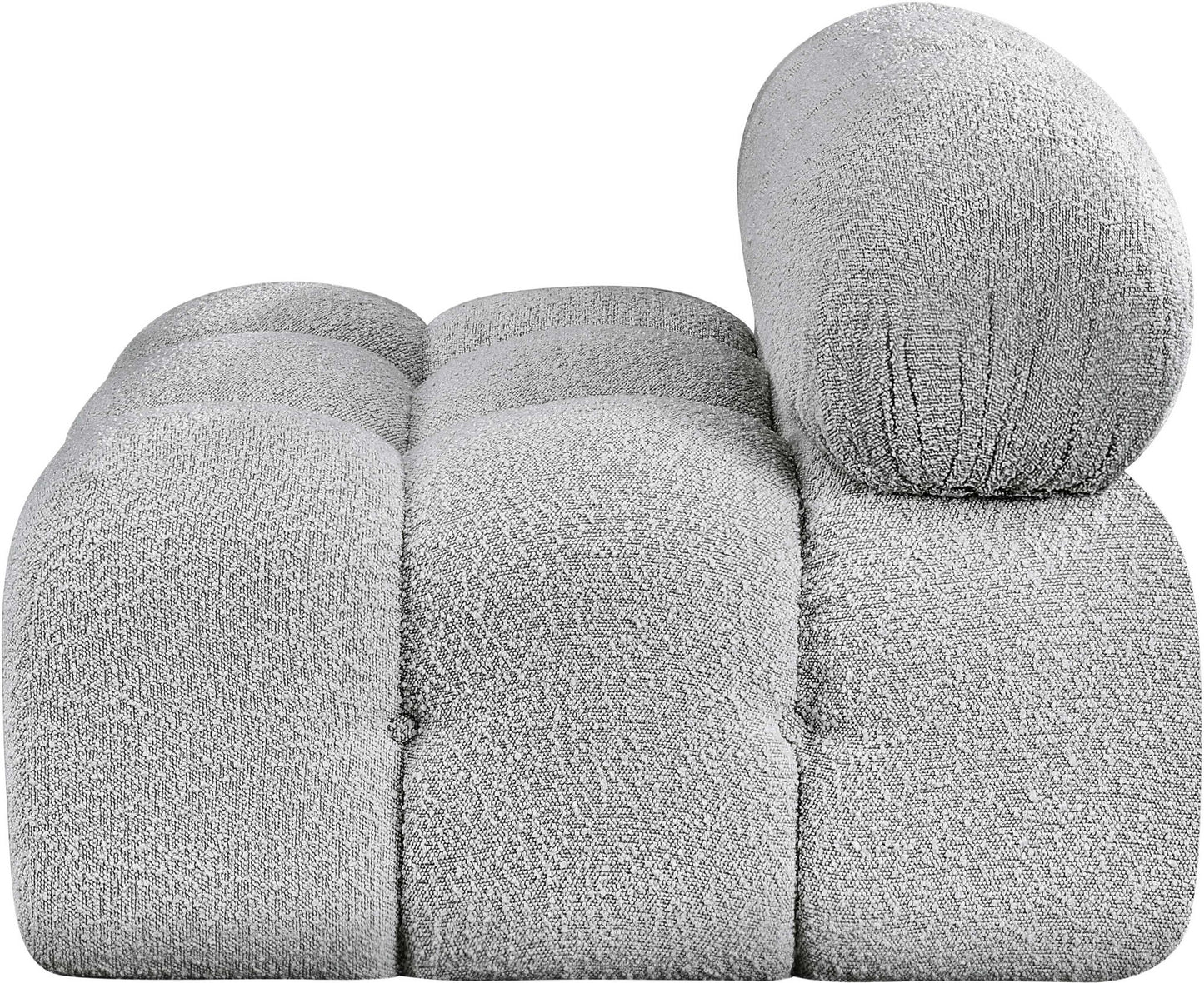 Ames - Armless Chair