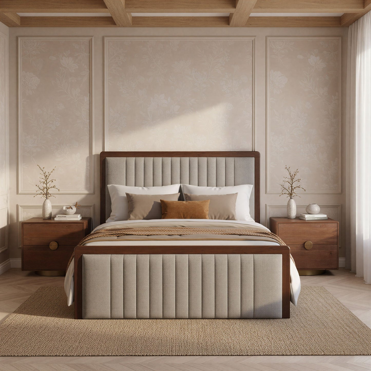 Somune - Bed
