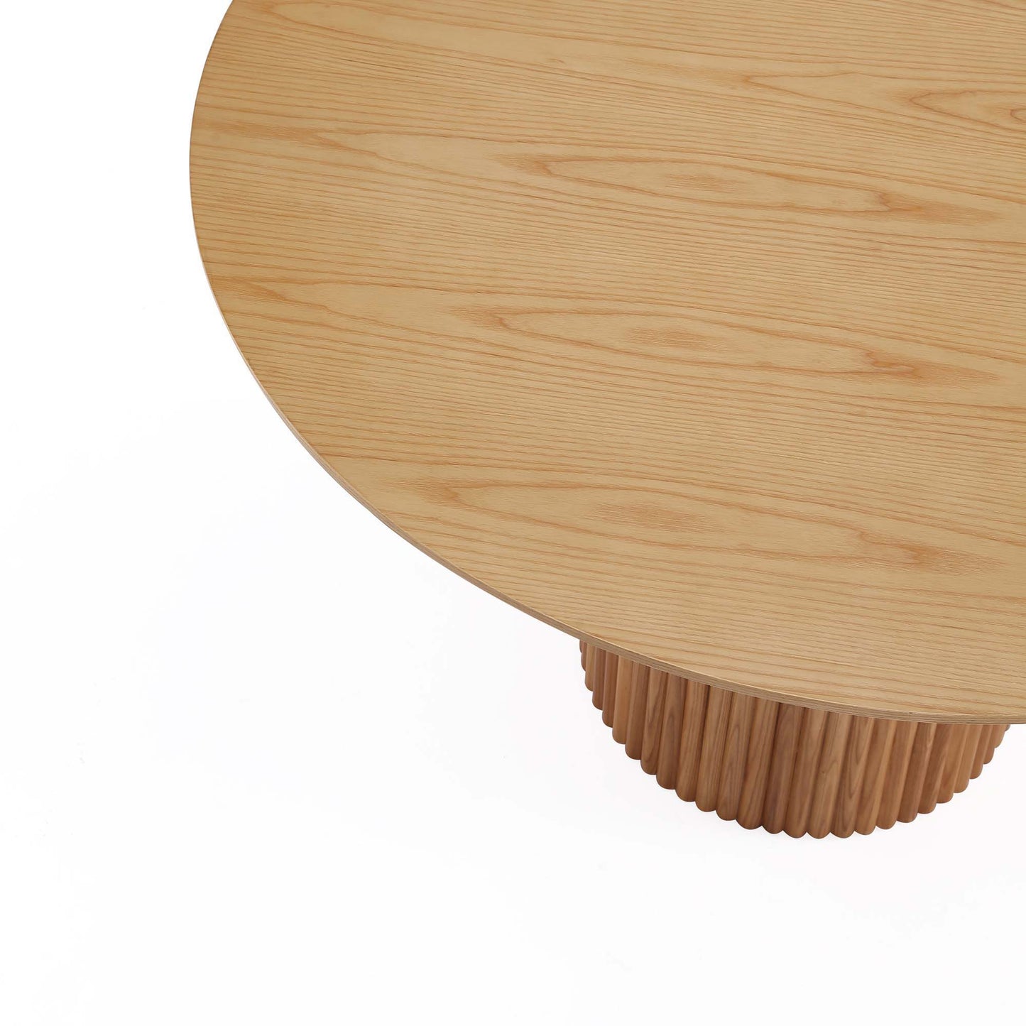 Manhattan Hathaway - Round Dining Table