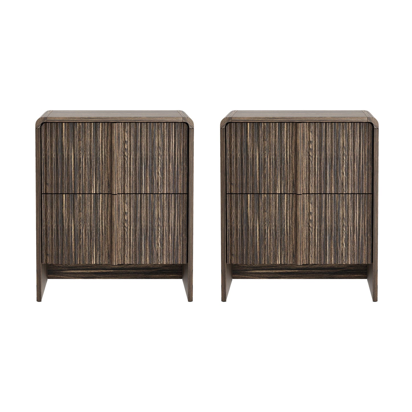 Manhattan Novara - Nightstand