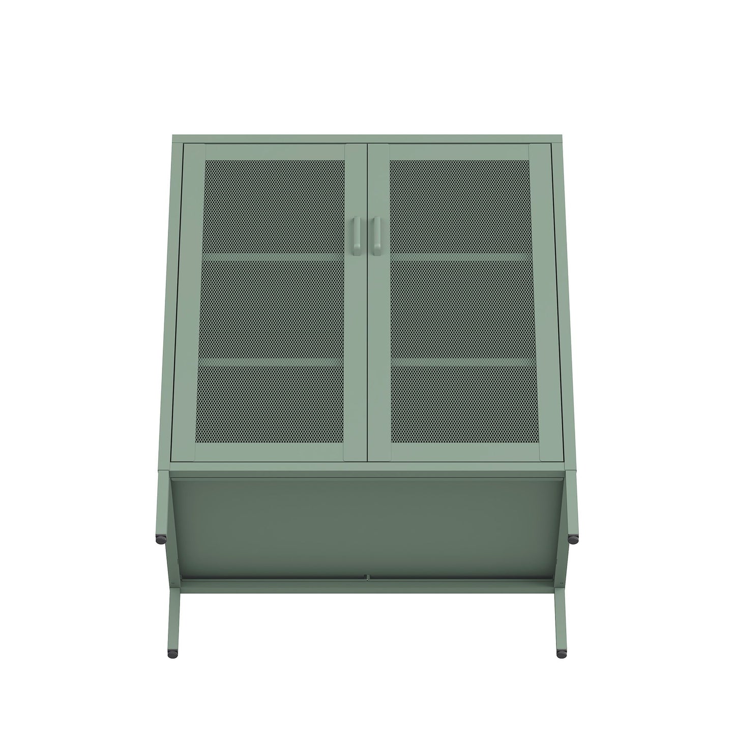 Manhattan Amelia - Accent Cabinet