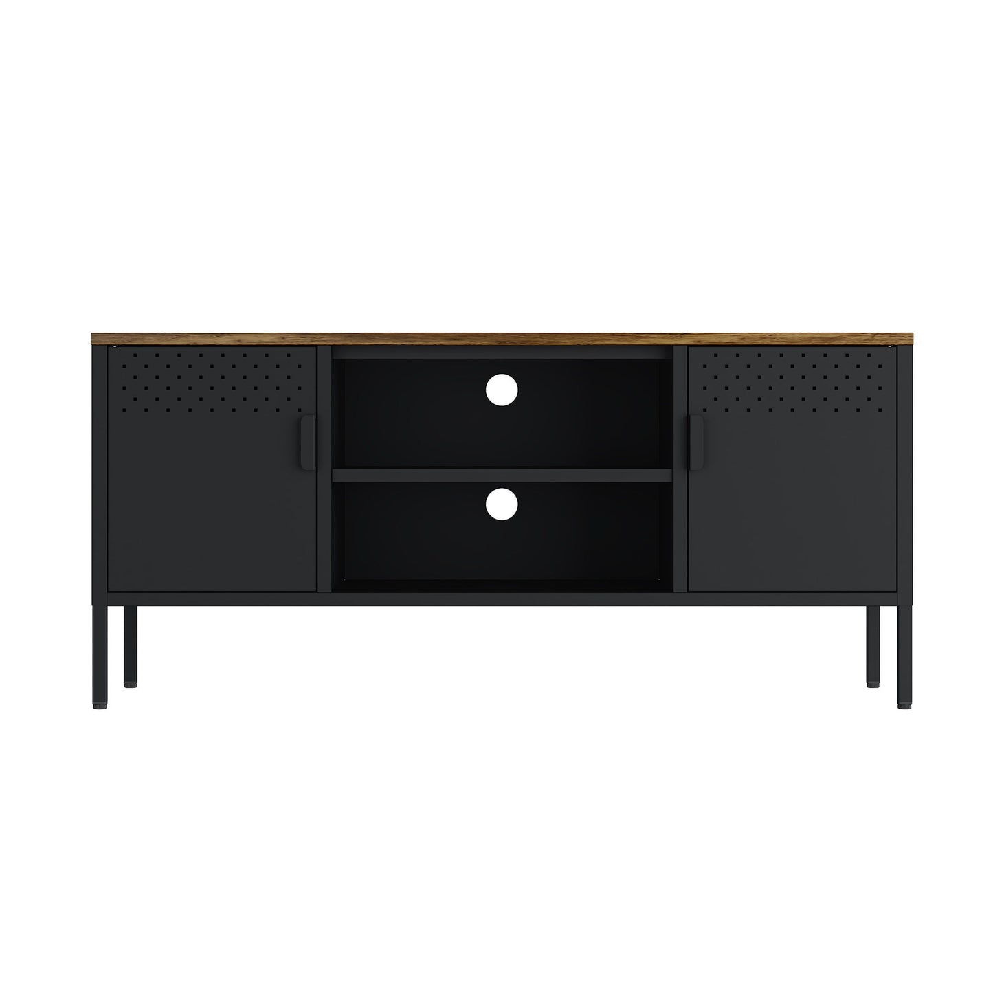 Manhattan Landen - Storage Cabinet