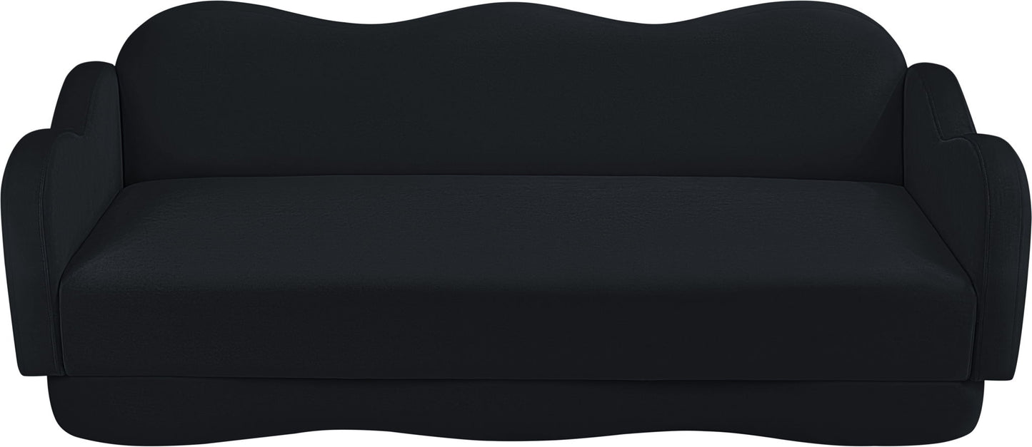 Bloom - Velvet Sofa