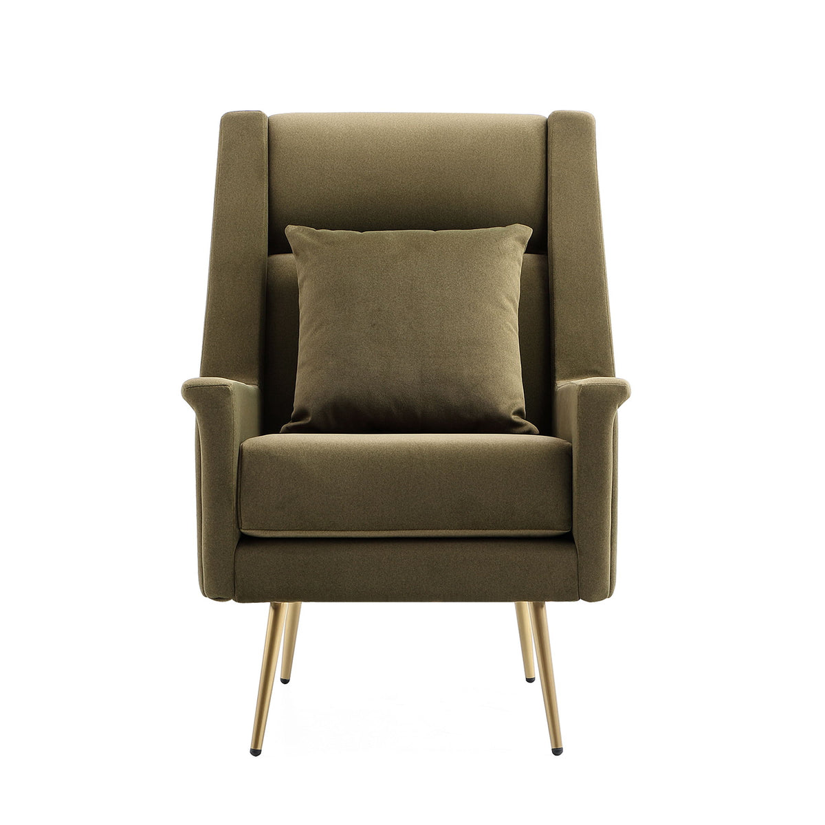 Manhattan Vista - Lounge Chair