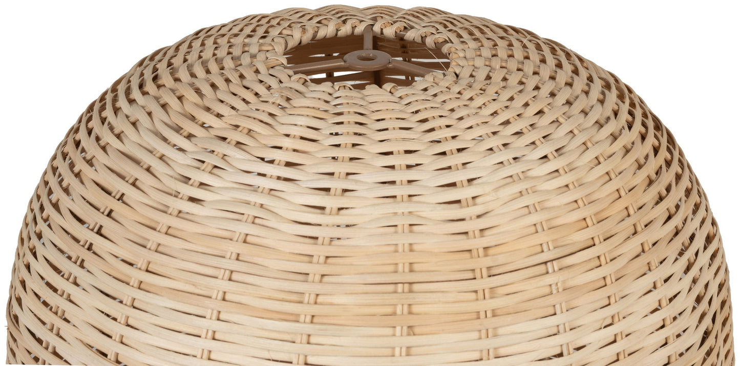 Nomad - Rattan Table Lamp
