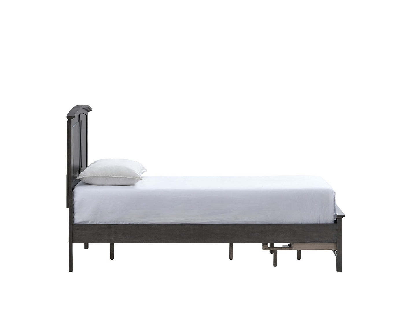 Glory Furniture - Hammond - Storage Bed